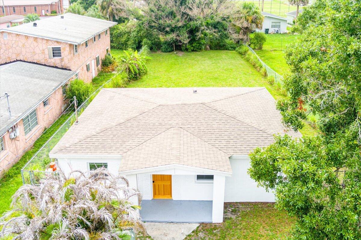 SUNNY ACRES SUBDIVISION - Residential