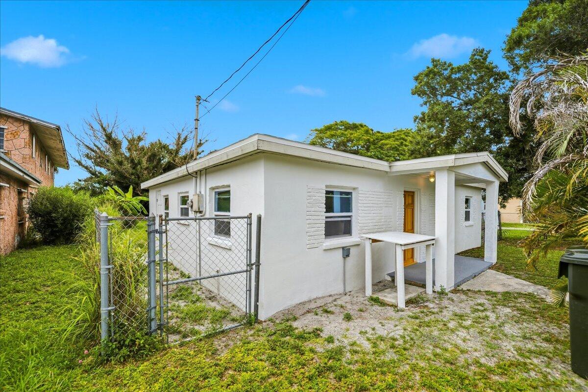 SUNNY ACRES SUBDIVISION - Residential
