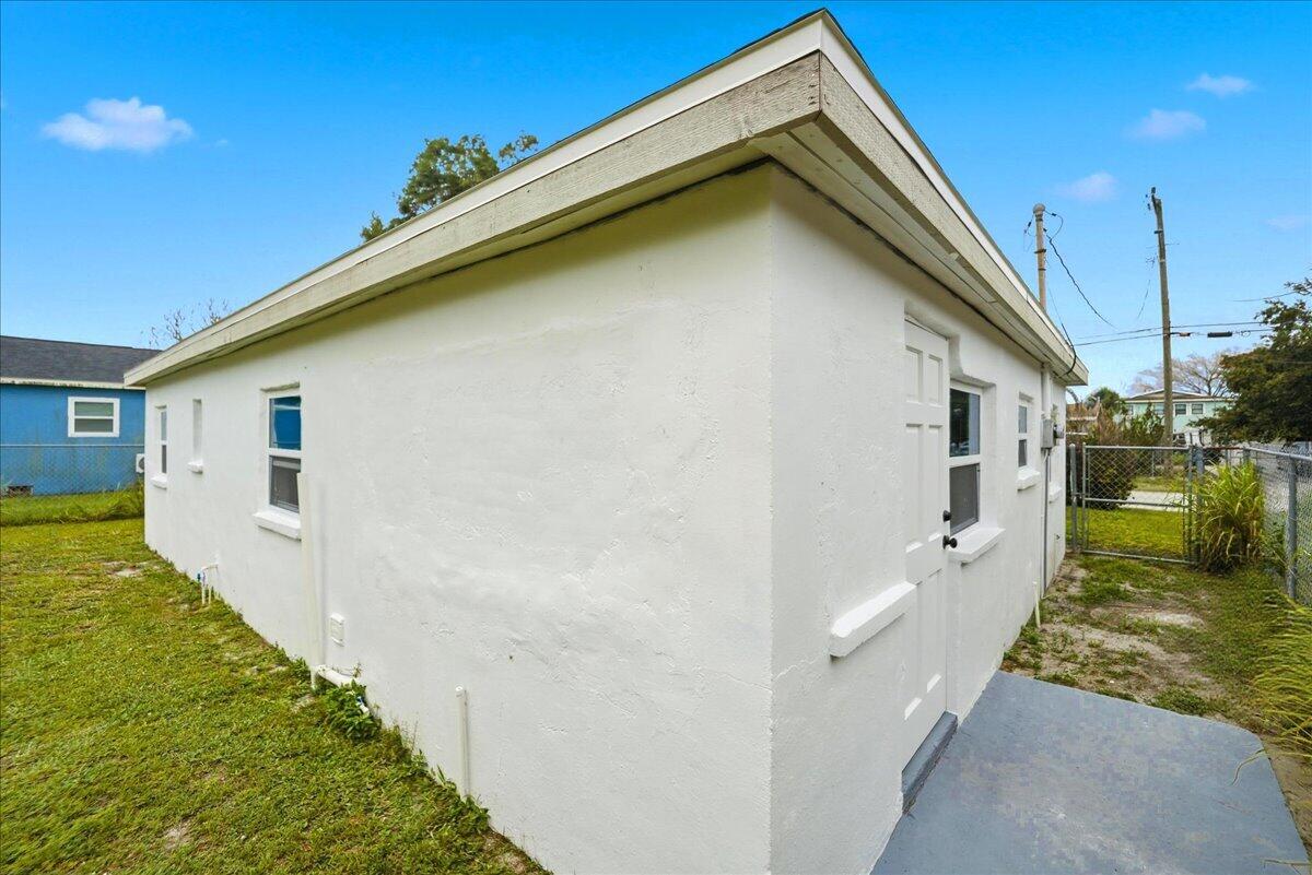 SUNNY ACRES SUBDIVISION - Residential