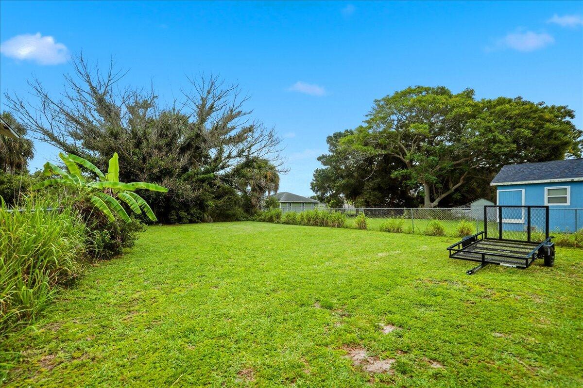 SUNNY ACRES SUBDIVISION - Residential