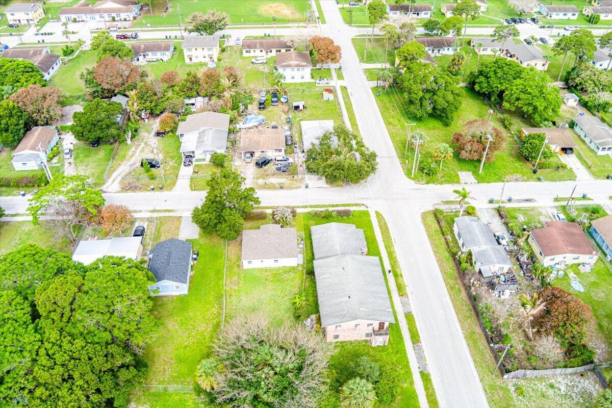 SUNNY ACRES SUBDIVISION - Residential