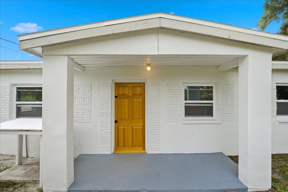 SUNNY ACRES SUBDIVISION - Residential