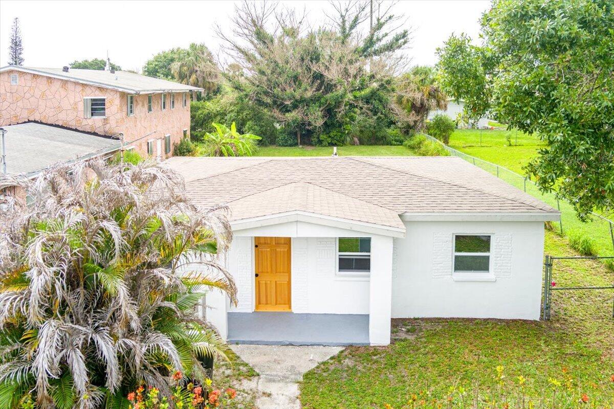 SUNNY ACRES SUBDIVISION - Residential