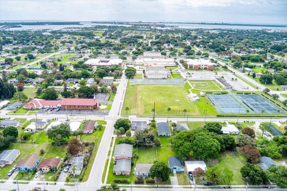 SUNNY ACRES SUBDIVISION - Residential