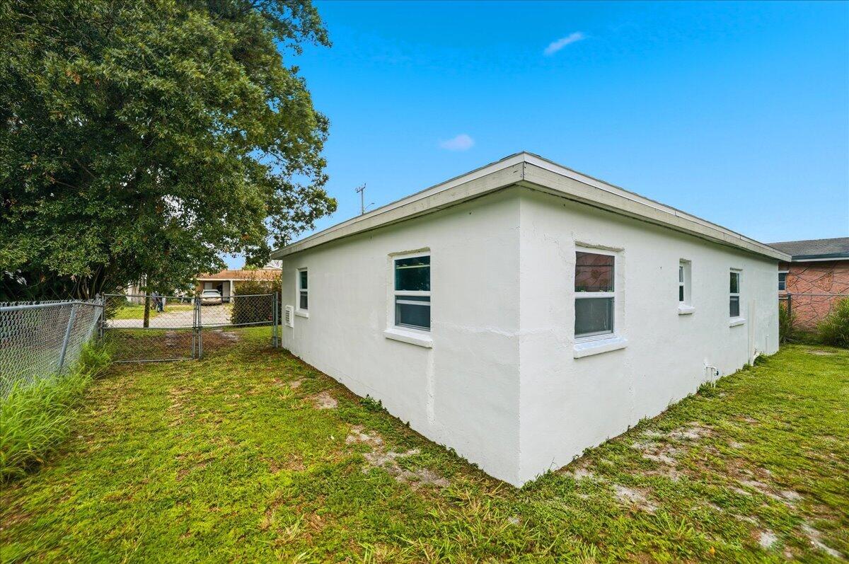 SUNNY ACRES SUBDIVISION - Residential