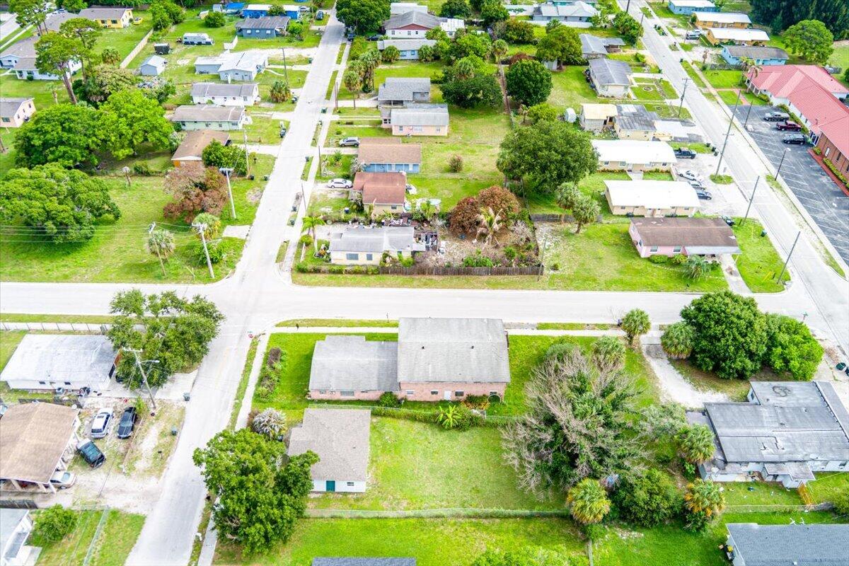 SUNNY ACRES SUBDIVISION - Residential