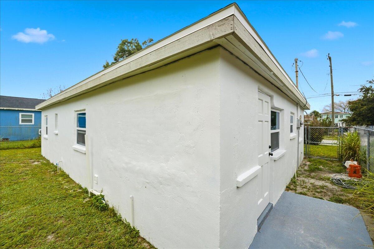SUNNY ACRES SUBDIVISION - Residential