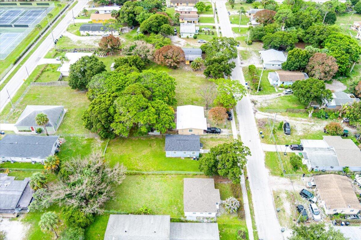 SUNNY ACRES SUBDIVISION - Residential
