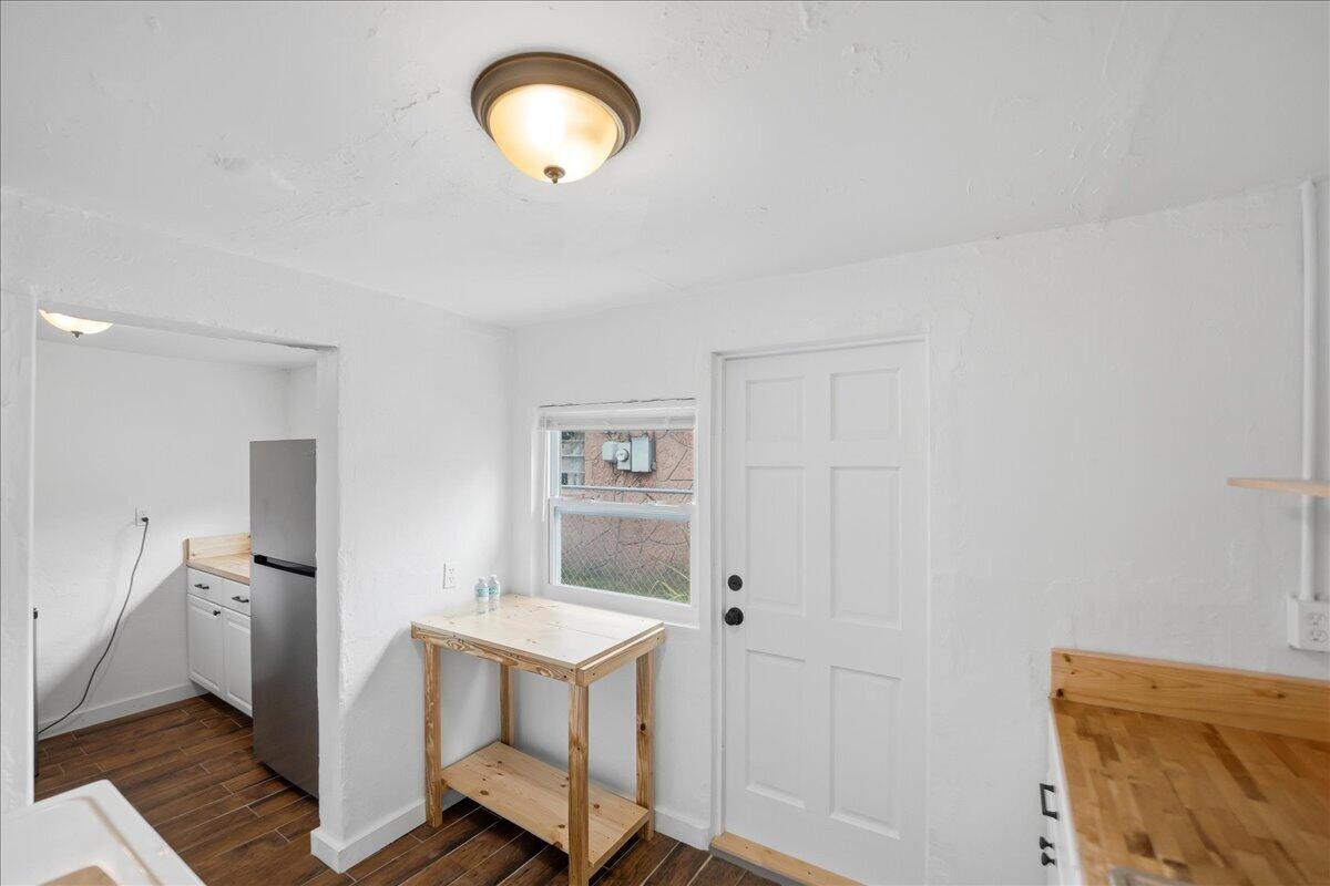 SUNNY ACRES SUBDIVISION - Residential