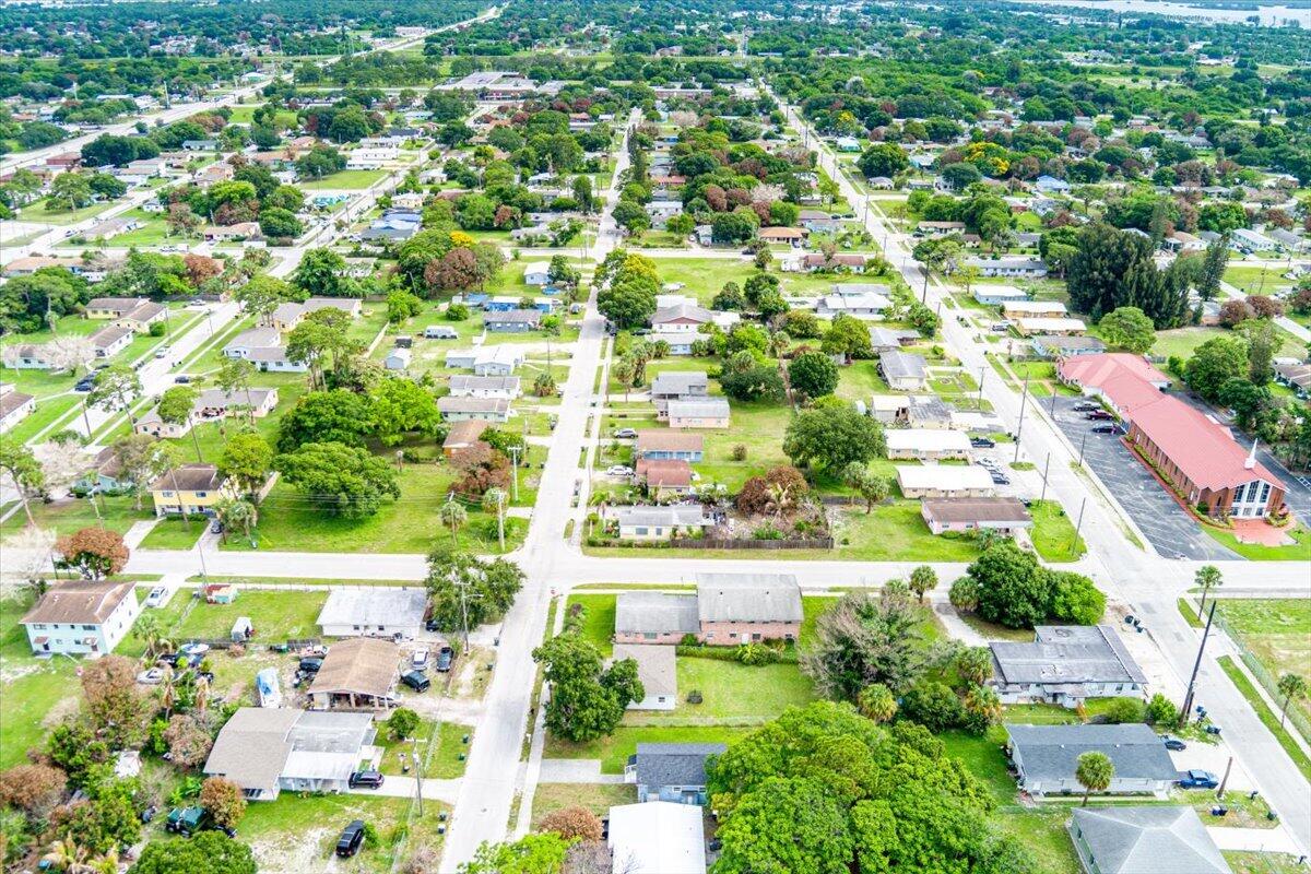 SUNNY ACRES SUBDIVISION - Residential