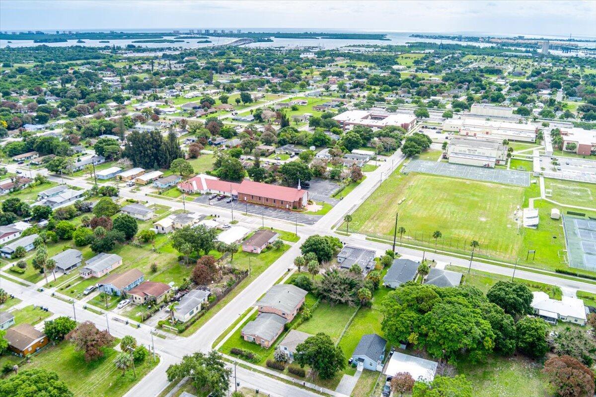SUNNY ACRES SUBDIVISION - Residential