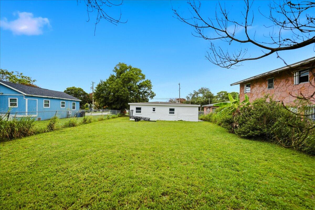 SUNNY ACRES SUBDIVISION - Residential
