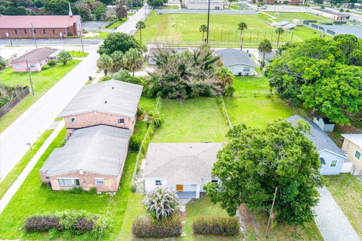 SUNNY ACRES SUBDIVISION - Residential