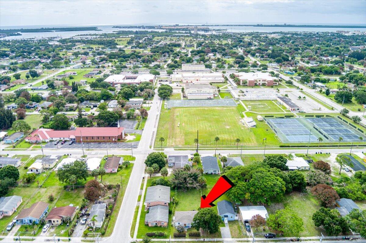 SUNNY ACRES SUBDIVISION - Residential