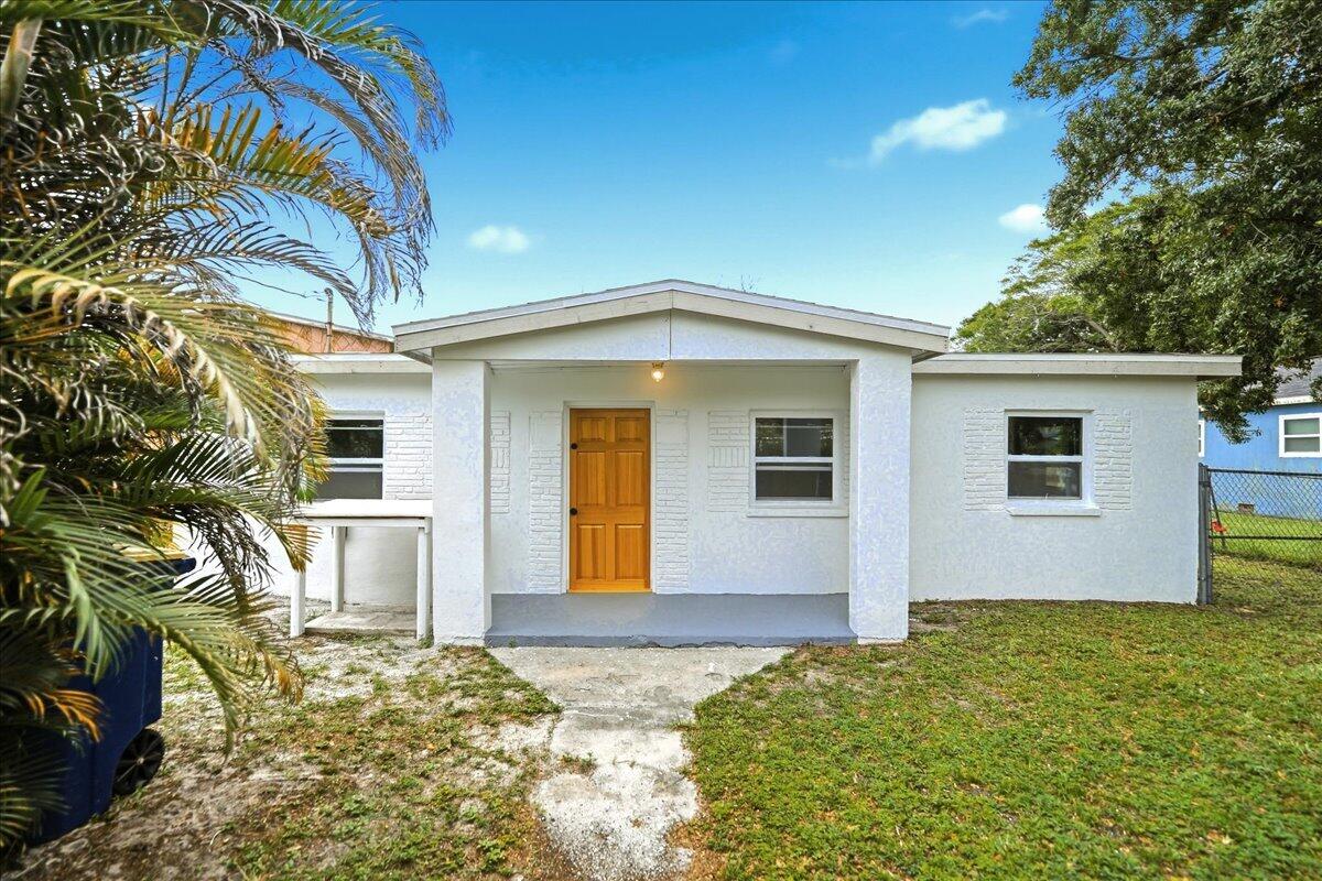 SUNNY ACRES SUBDIVISION - Residential