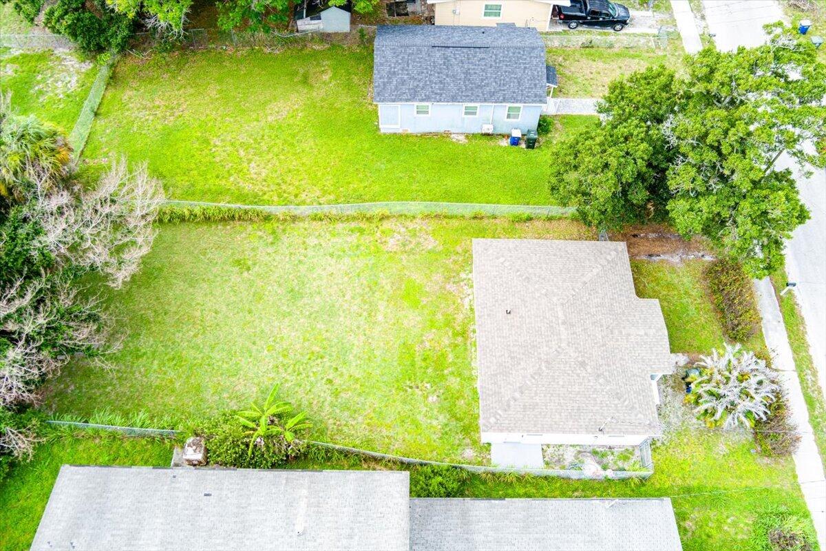 SUNNY ACRES SUBDIVISION - Residential