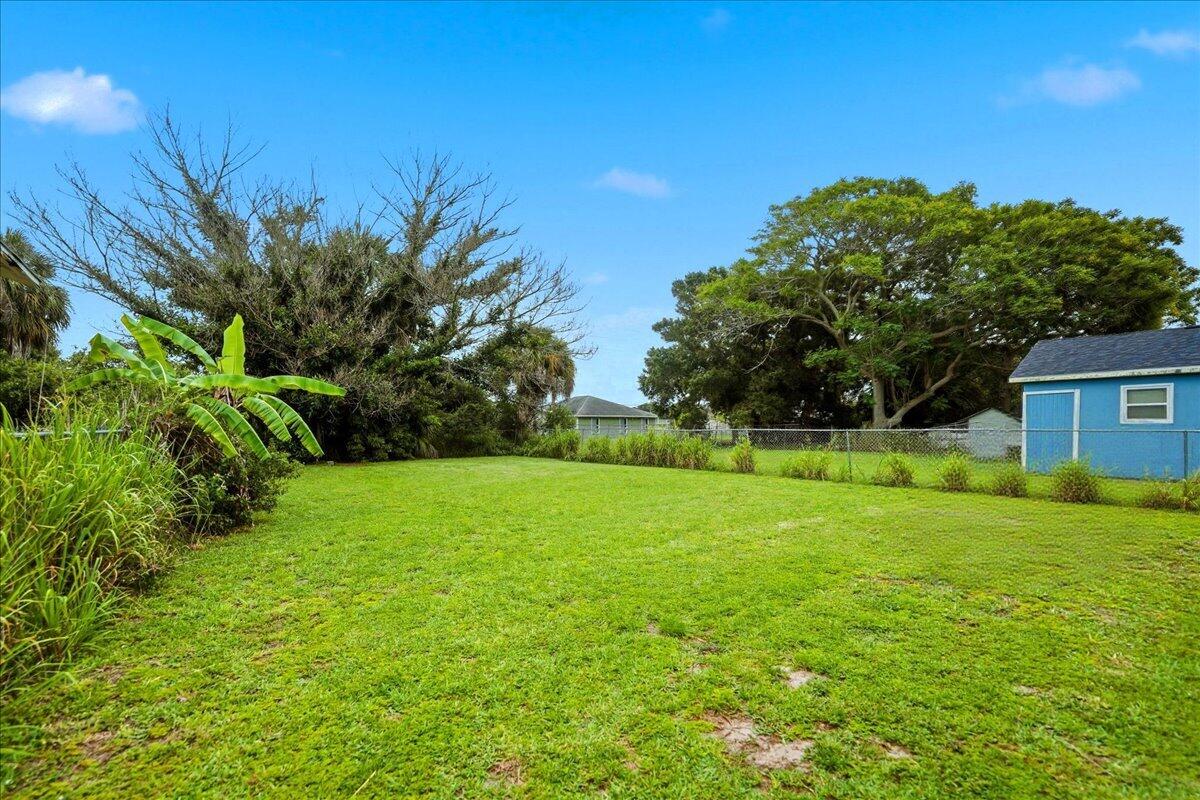 SUNNY ACRES SUBDIVISION - Residential