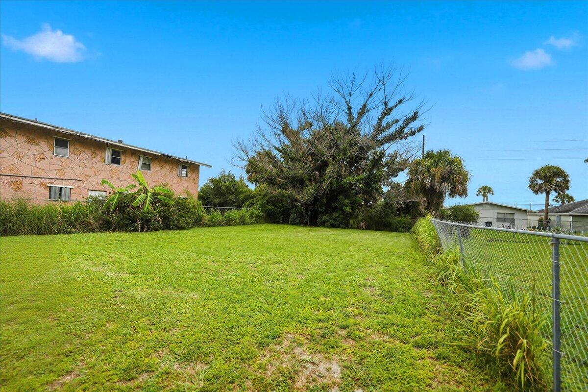 SUNNY ACRES SUBDIVISION - Residential