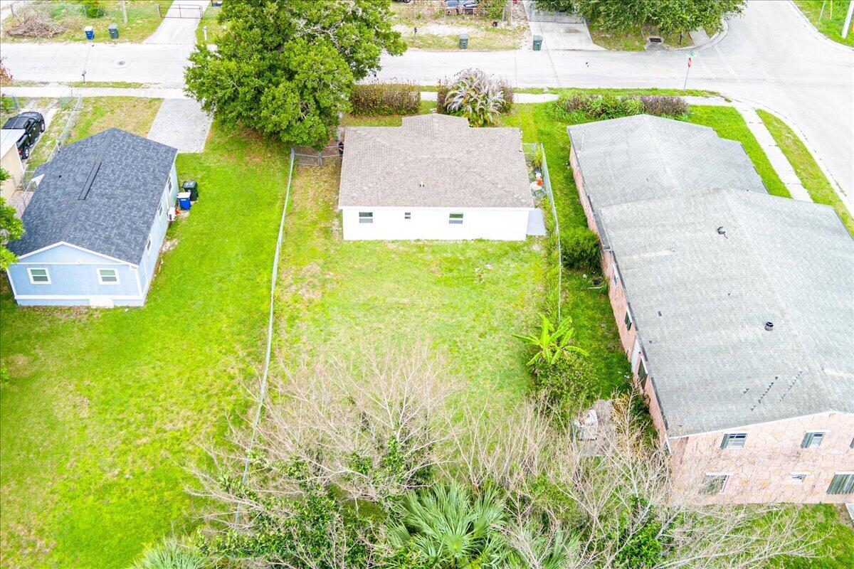 SUNNY ACRES SUBDIVISION - Residential