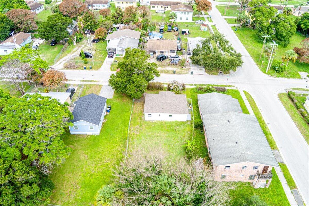 SUNNY ACRES SUBDIVISION - Residential