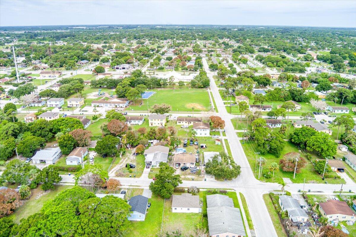 SUNNY ACRES SUBDIVISION - Residential