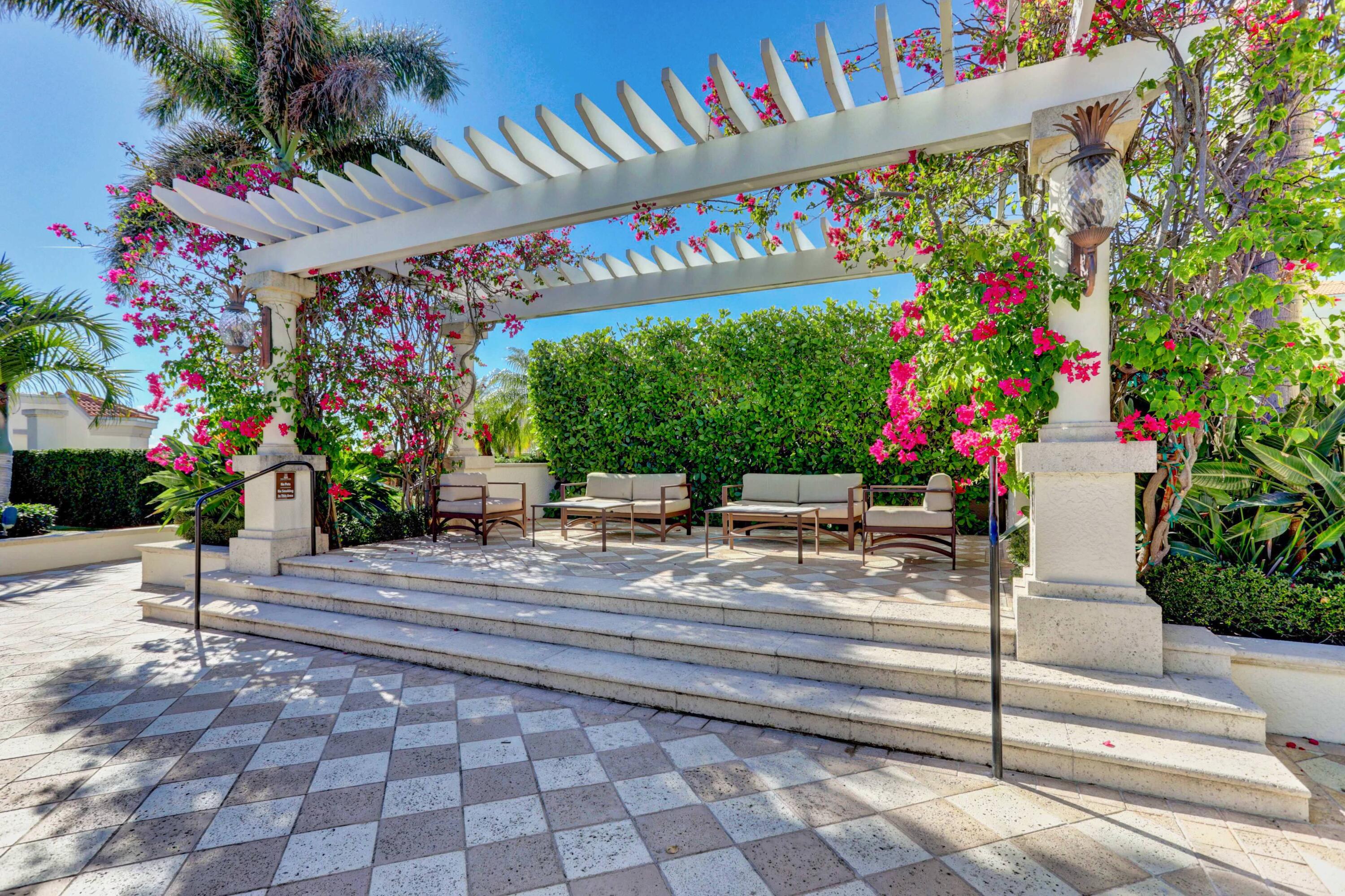 TWO CITY PLAZA CONDO - Residential Lease