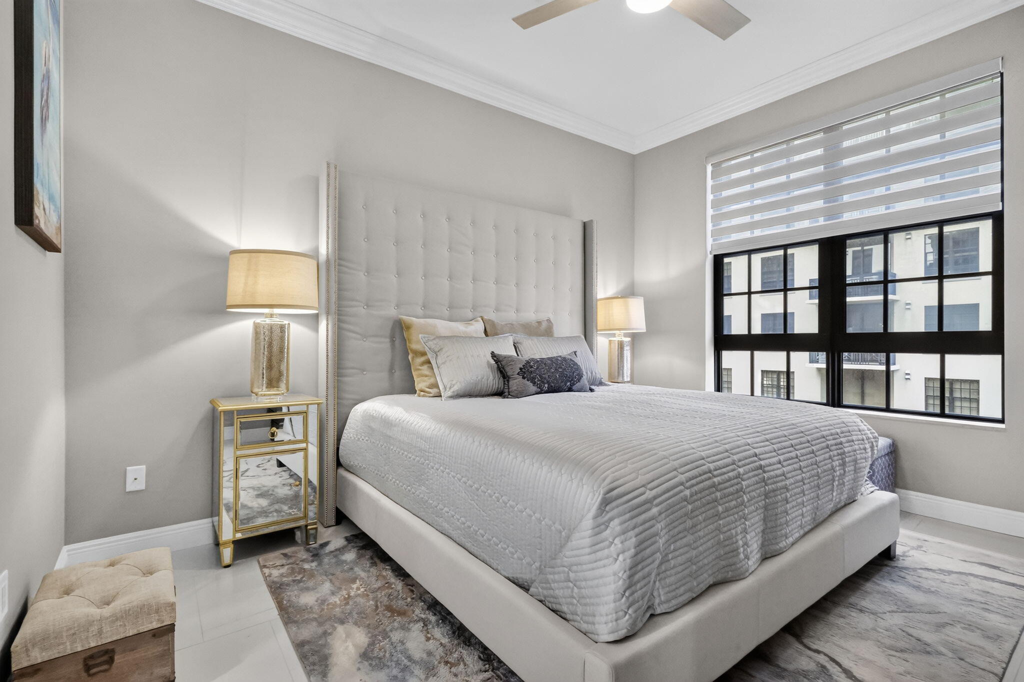 TWO CITY PLAZA CONDO - Residential Lease