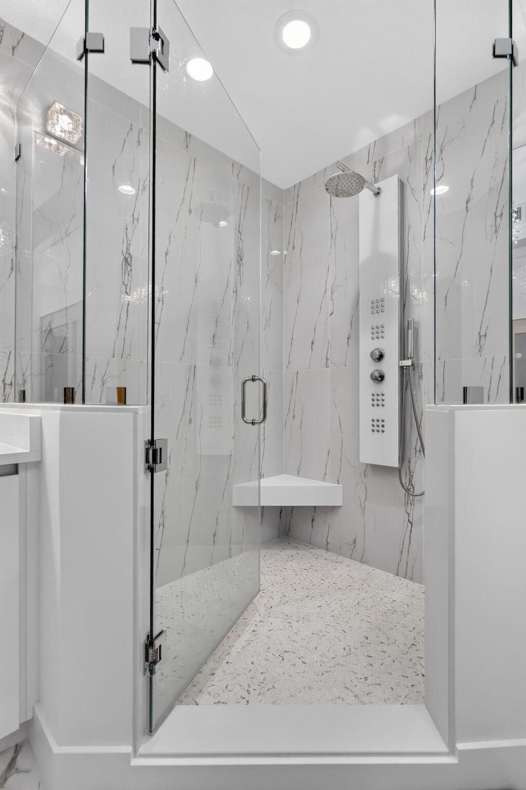 TWO CITY PLAZA CONDO - Residential Lease