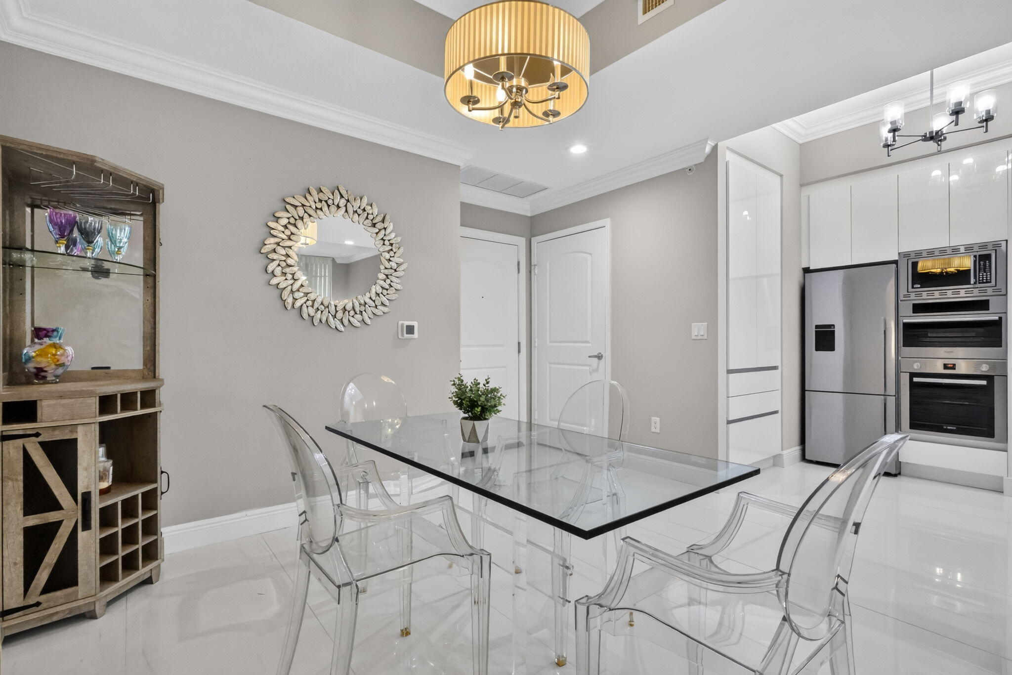 TWO CITY PLAZA CONDO - Residential Lease