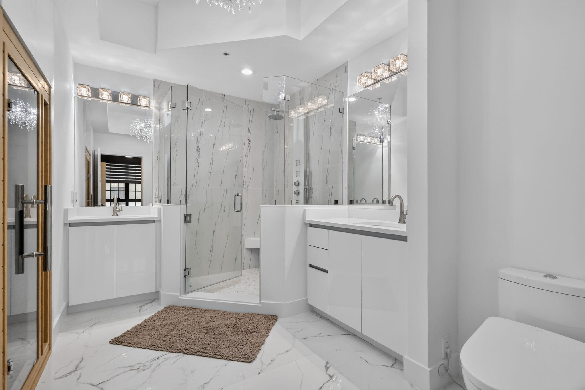 TWO CITY PLAZA CONDO - Residential Lease