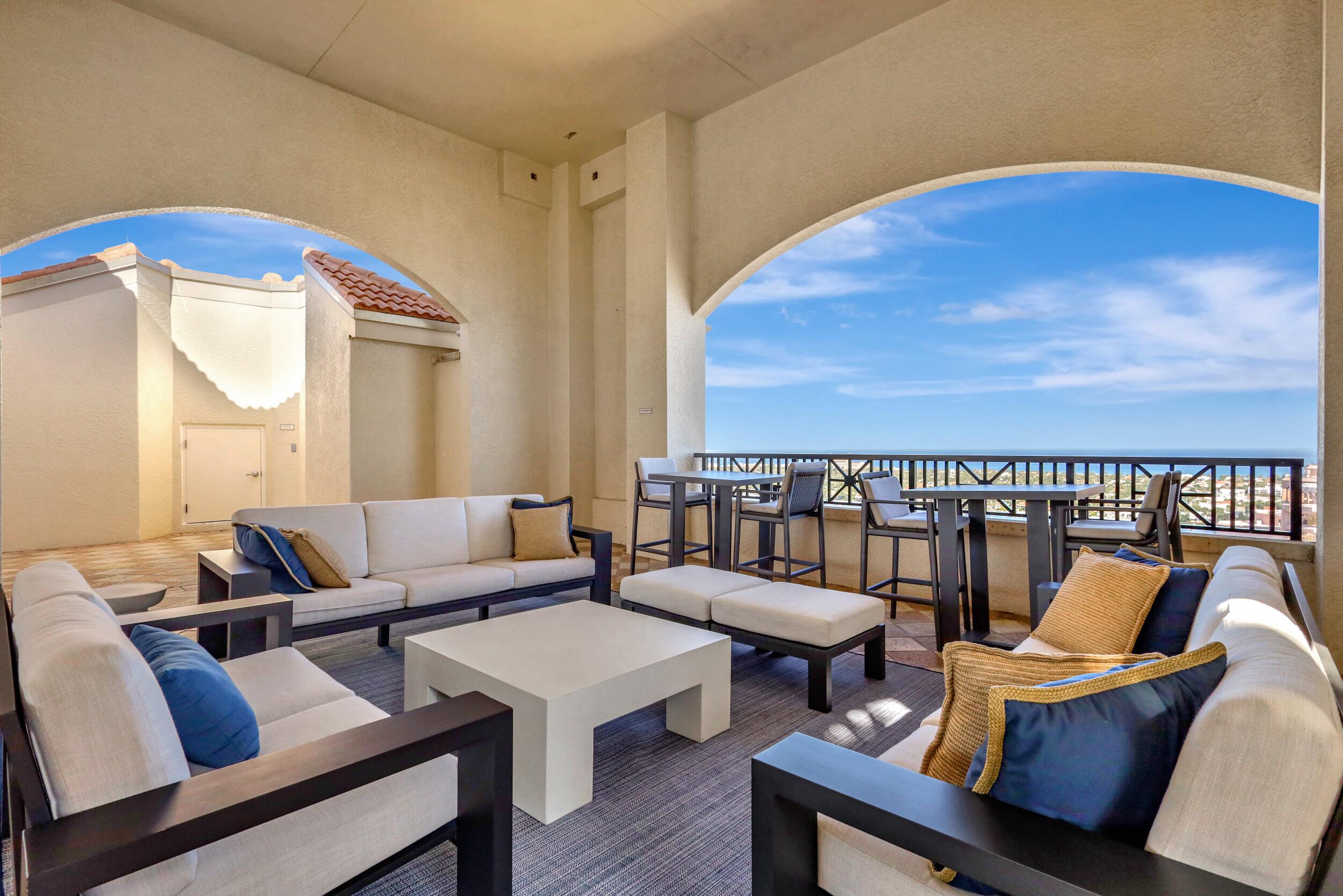TWO CITY PLAZA CONDO - Residential Lease