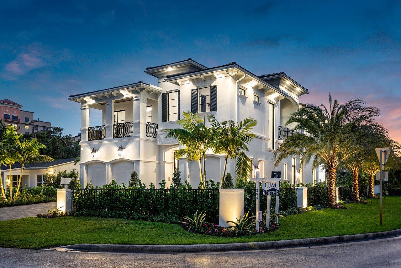 KINGS COURT - Residential