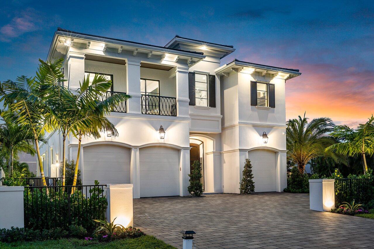 KINGS COURT - Residential