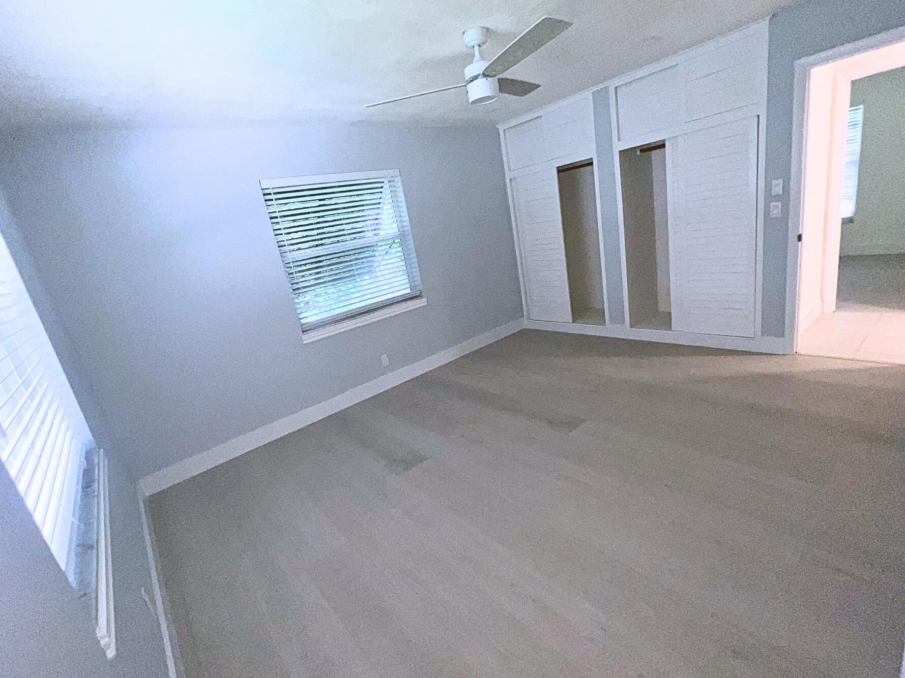YACHT HARBOR MANOR - Residential Lease