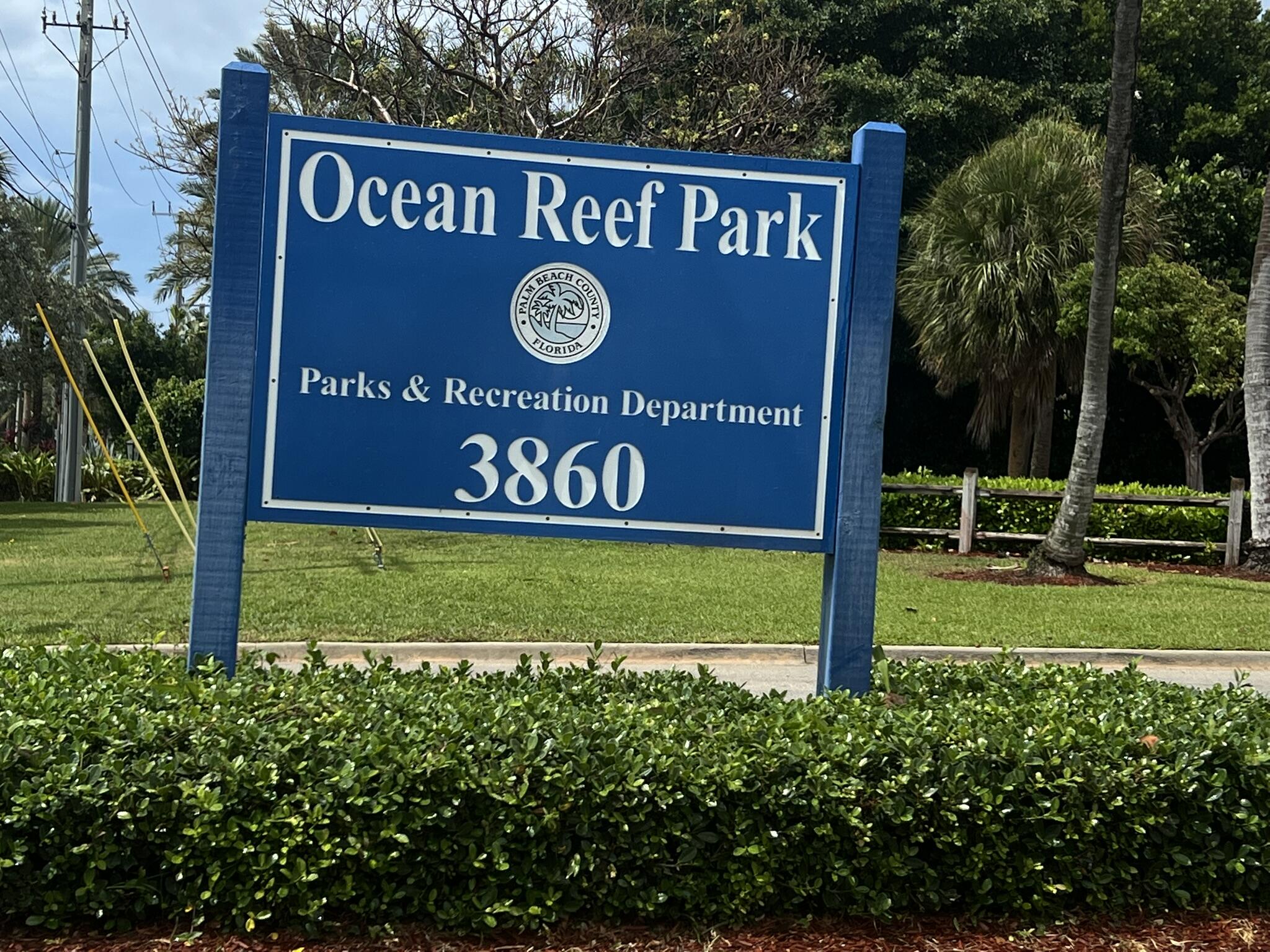 YACHT HARBOR MANOR - Residential Lease