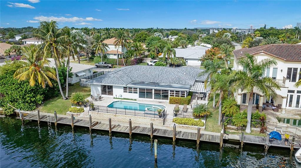 Pompano Waterway Estates - Residential