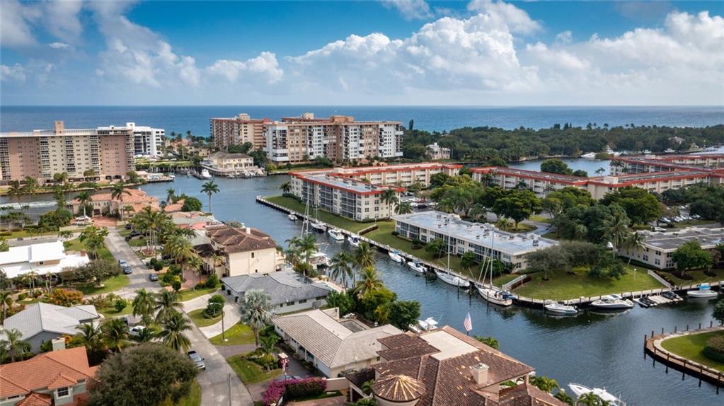 Pompano Waterway Estates - Residential