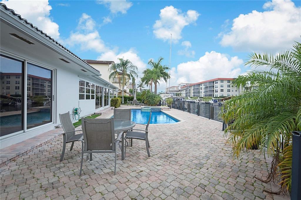 Pompano Waterway Estates - Residential