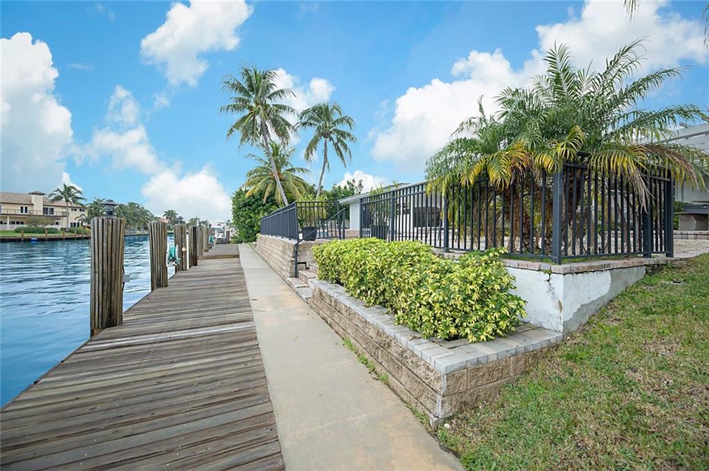 Pompano Waterway Estates - Residential