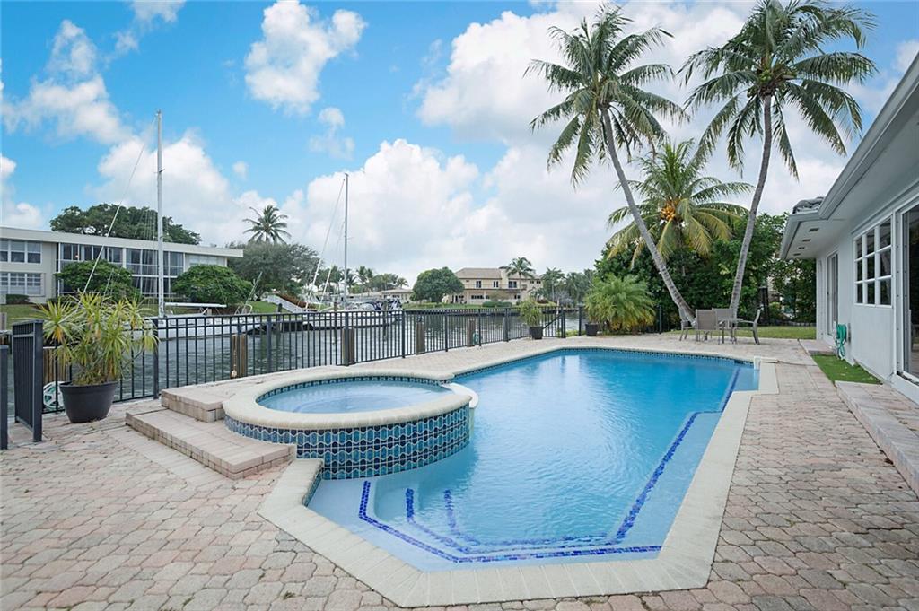 Pompano Waterway Estates - Residential