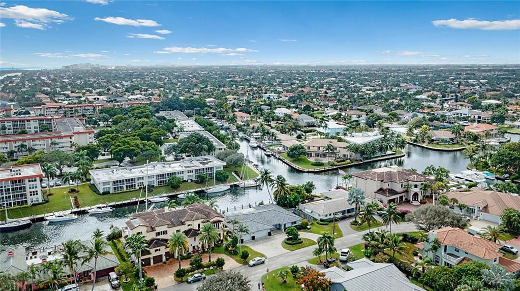 Pompano Waterway Estates - Residential