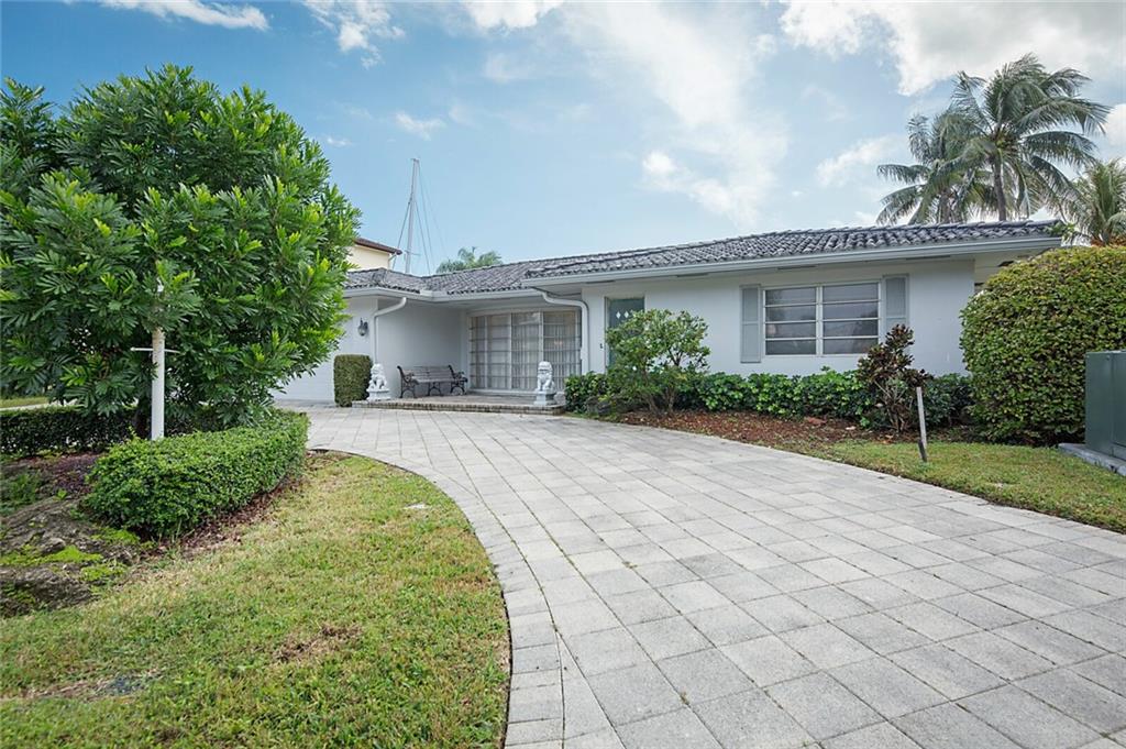 Pompano Waterway Estates - Residential