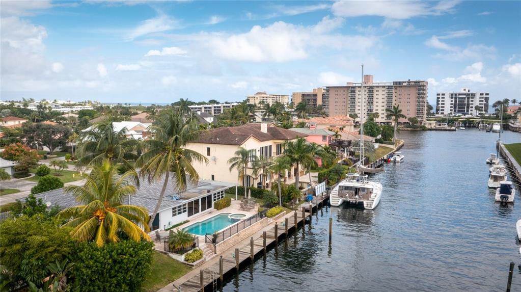Pompano Waterway Estates - Residential
