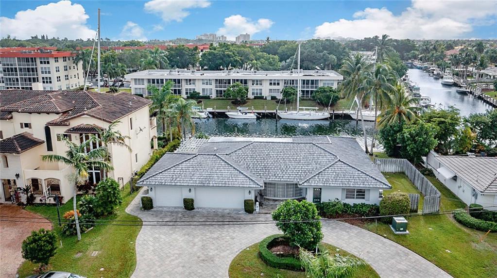 Pompano Waterway Estates - Residential