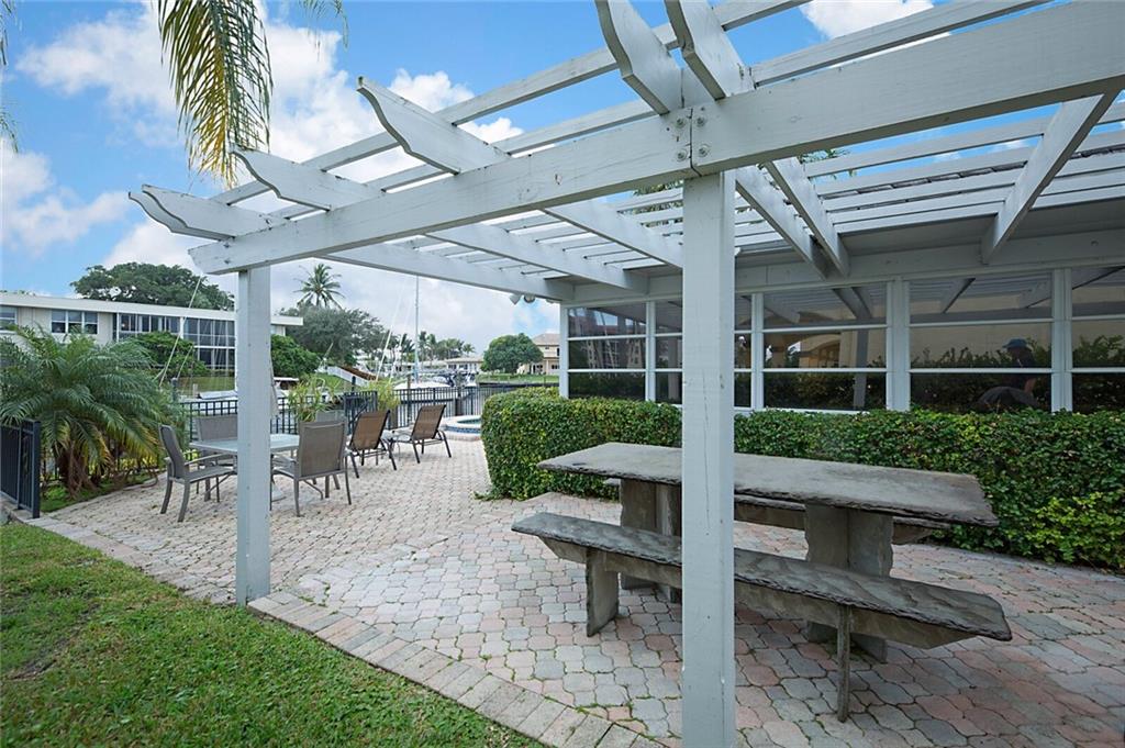 Pompano Waterway Estates - Residential