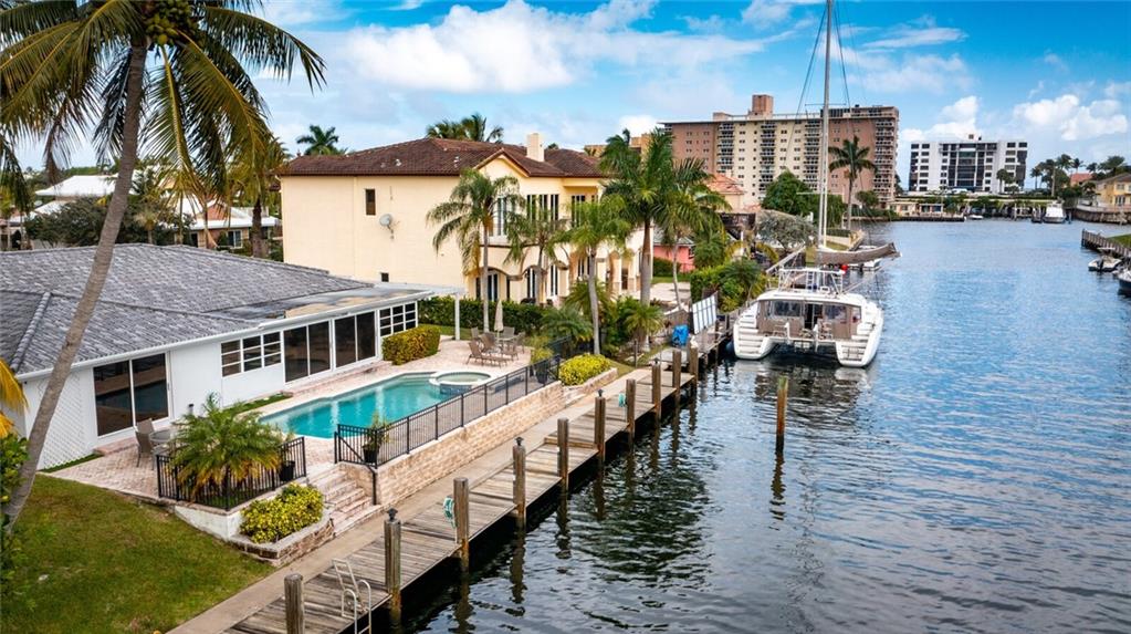 Pompano Waterway Estates - Residential