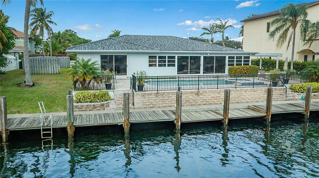 Pompano Waterway Estates - Residential