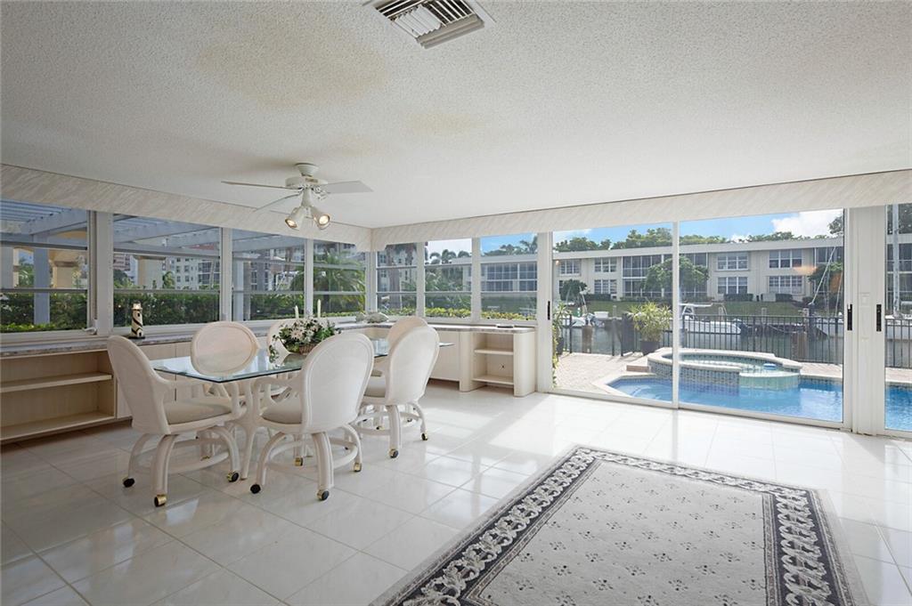 Pompano Waterway Estates - Residential