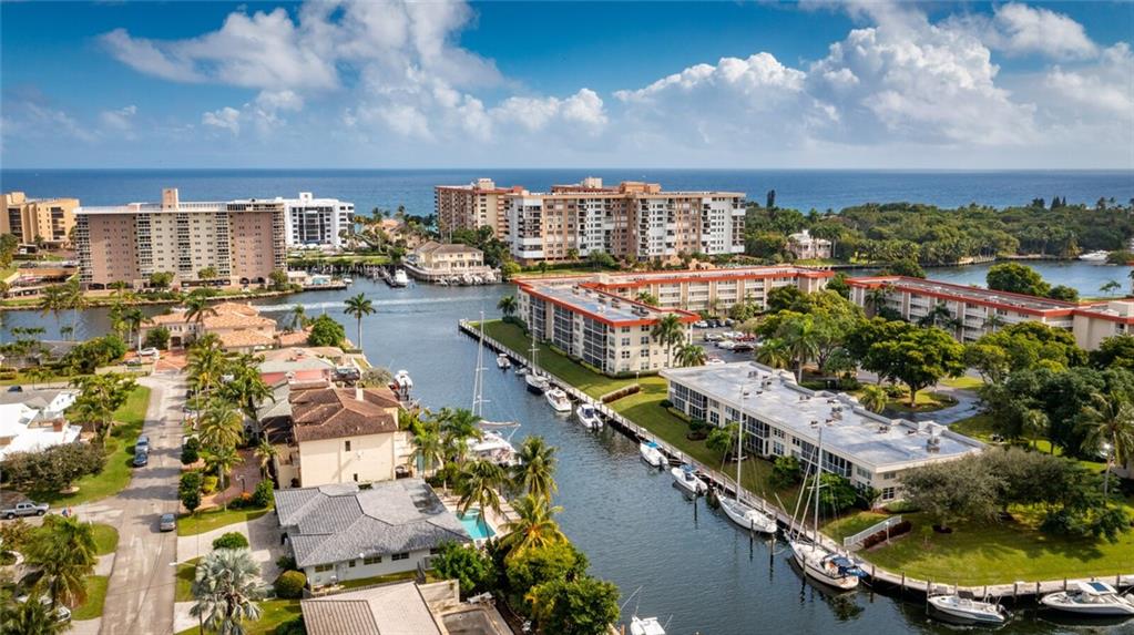 Pompano Waterway Estates - Residential