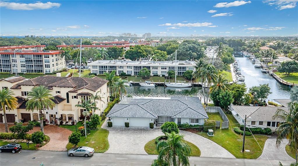 Pompano Waterway Estates - Residential